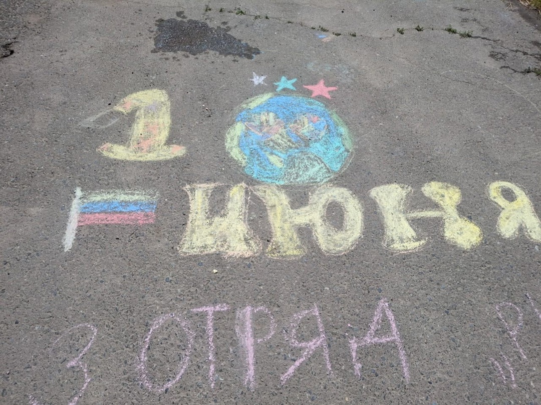 Каникулы в пришкольных лагерях.
