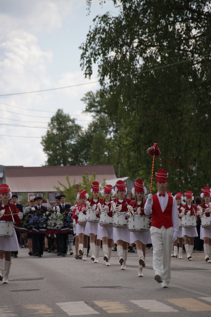 Парад Победы!.