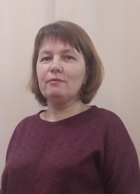 Макейкина Светлана Васильевна.