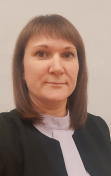 Самолькина Татьяна Николаевна.